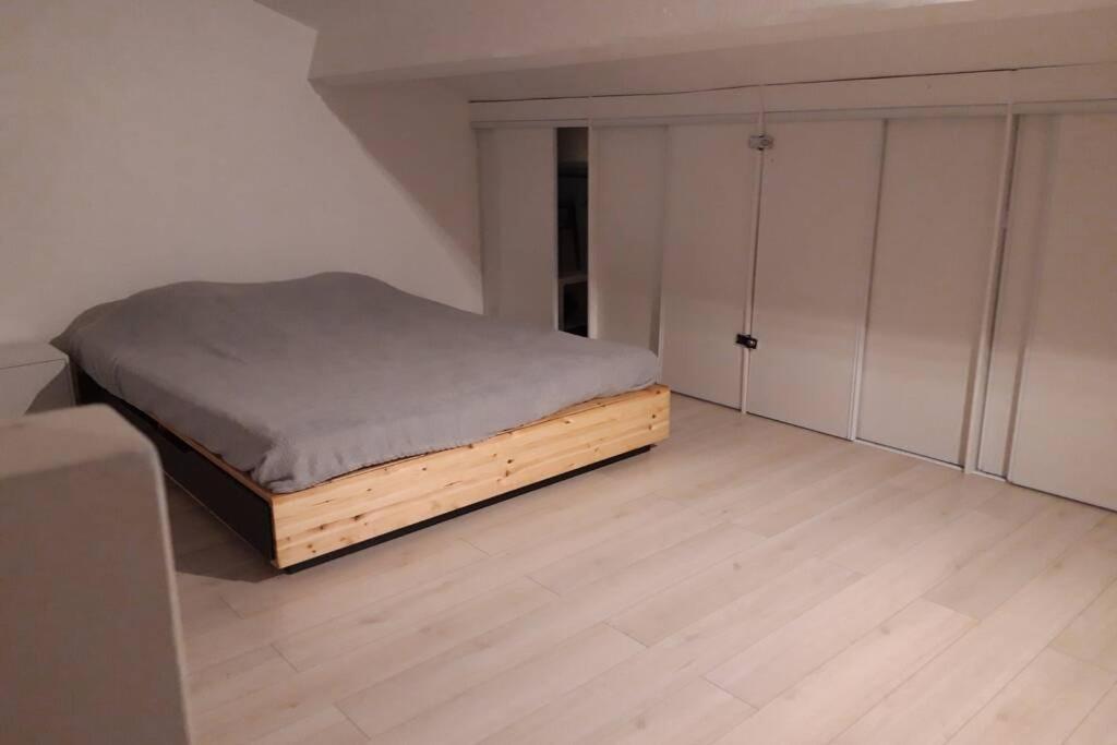 Sausset Appartement Balcon Tres Belle Vue Mer Ngoại thất bức ảnh
